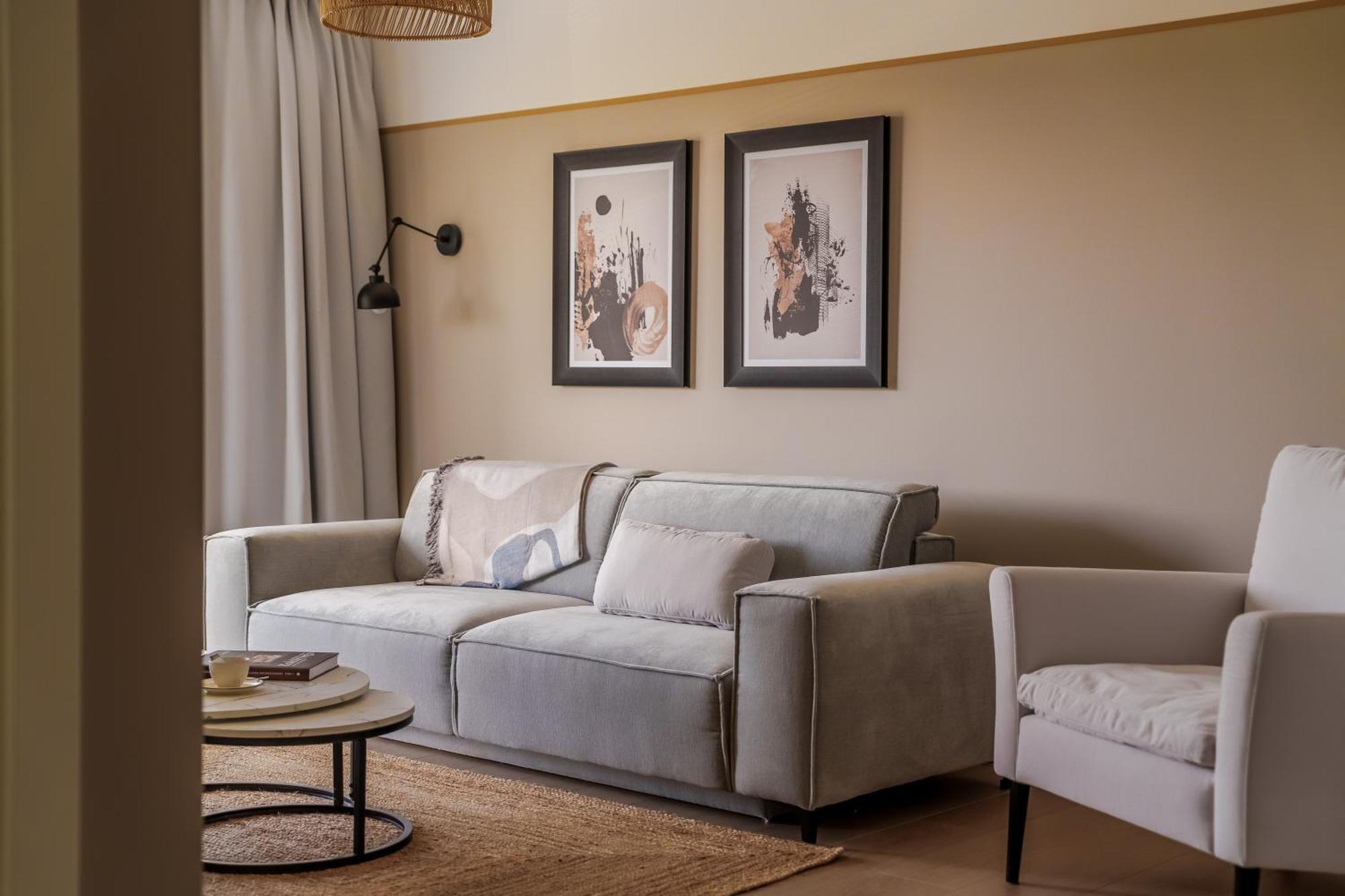 Apartamenty Lighthouse - Polanki Aqua - โควอบเซก ภายนอก รูปภาพ