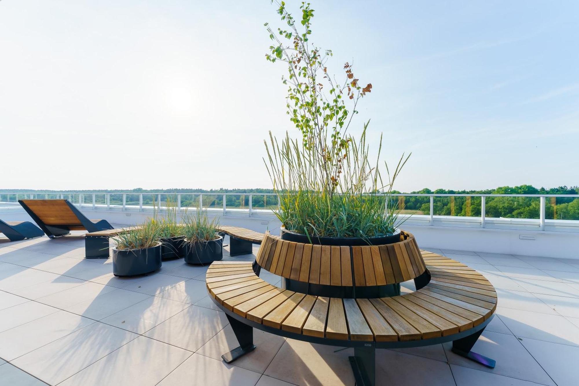Apartamenty Lighthouse - Polanki Aqua - โควอบเซก ภายนอก รูปภาพ